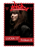 froken b