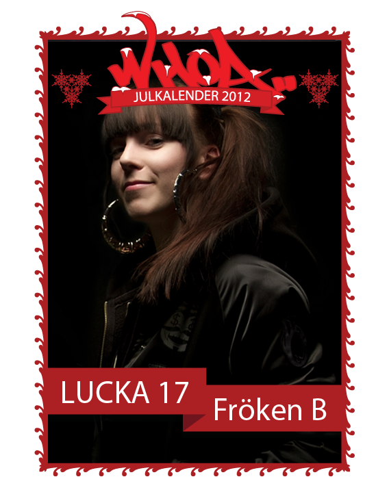 froken b