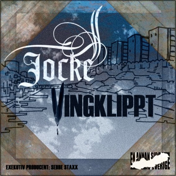 Jocke - Vingklippt