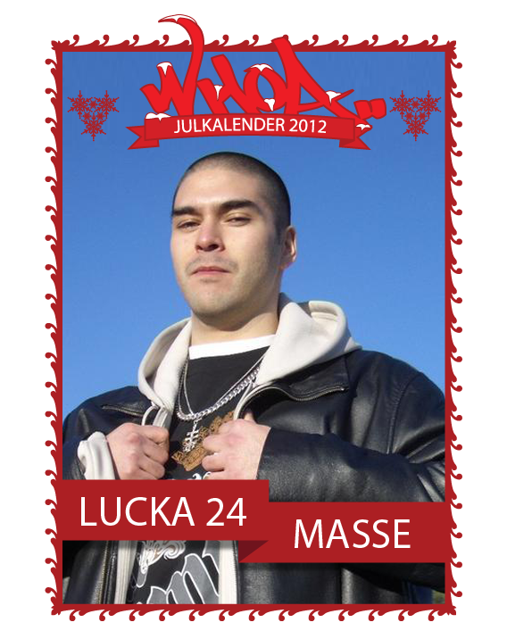masse
