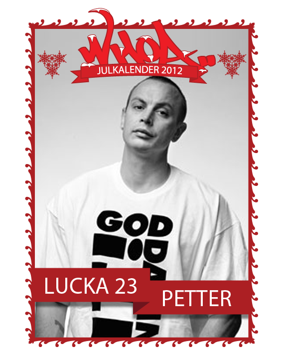 Foto: Petter.nu