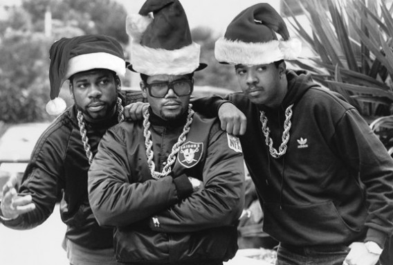 Run DMC