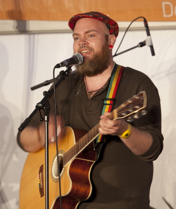 David Hasslahoff