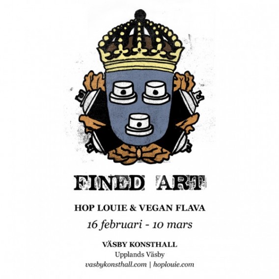 Fined art