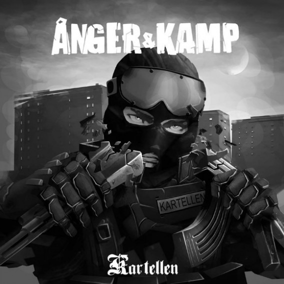 kartellen