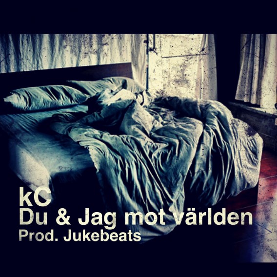 kC - Du & jag mot världen