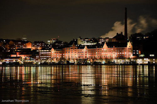 Münchenbryggeriet