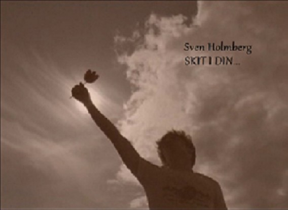 sven holmberg