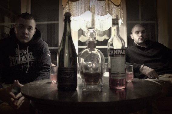 TASQ - The Grind