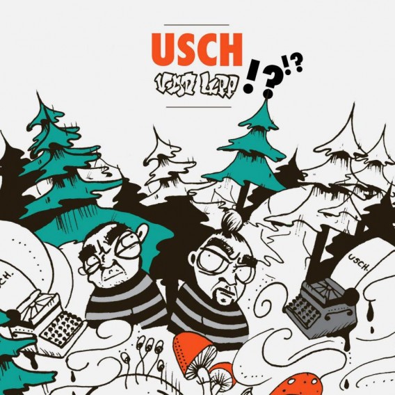 Usch