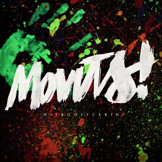 MOVITS - Nitroglycerin