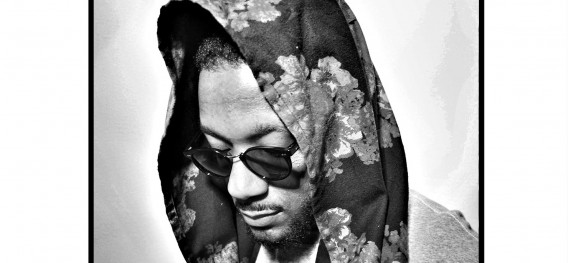 Adam Tensta - The Undeniable Tape