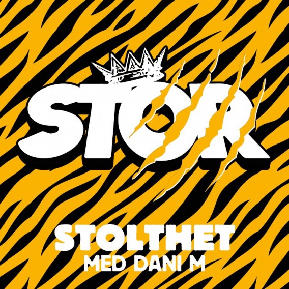 Stor - Stolhet