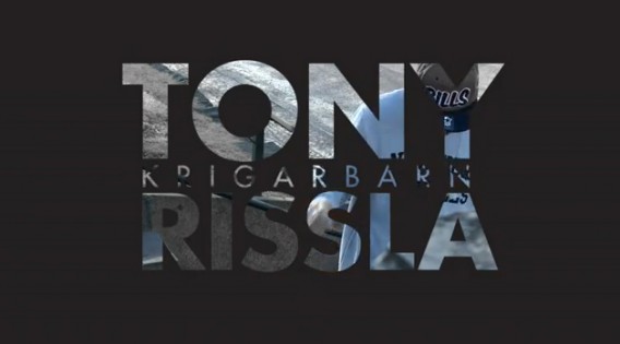 Tony Rissla