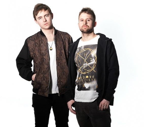 Mick Jäger & Jakk The