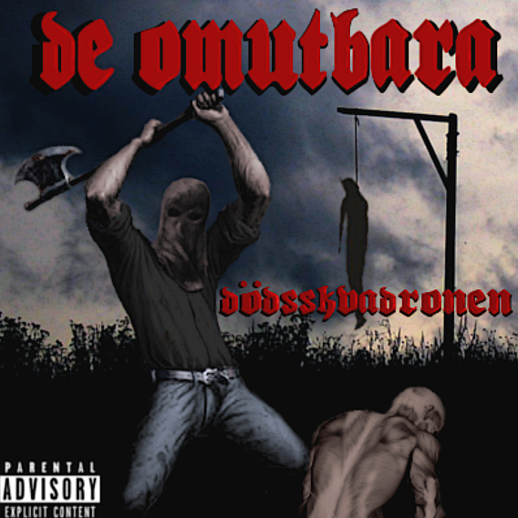 De omutbara - Dödsskvadronen