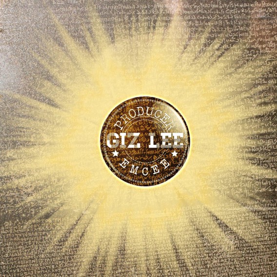 Giz Lee