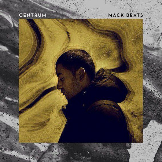 mack beats cover