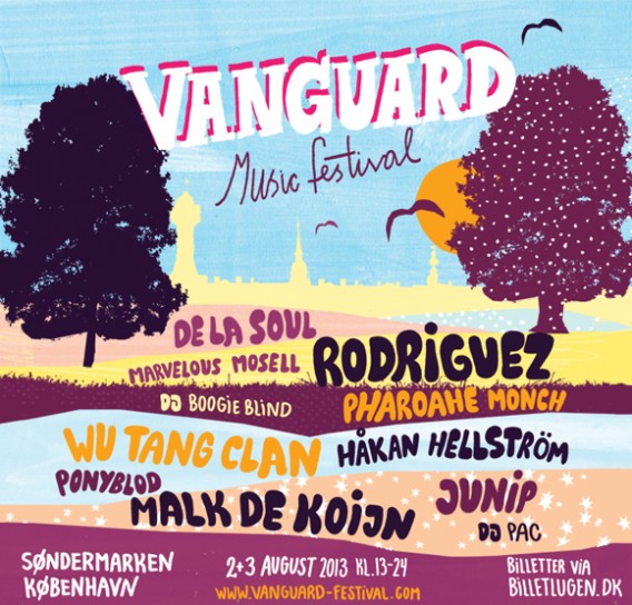 Vanguard