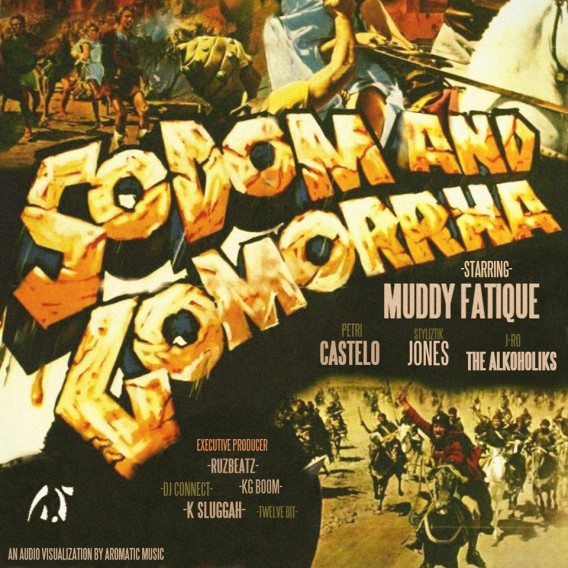 SodomGomorrah