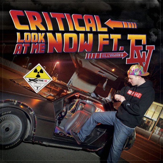 critical