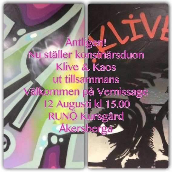 Kaos & Klive