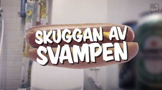 SkugganASKorv