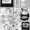 Aggro, serie med hiphoptema #2. Skapad av Johannes "Aggro" Torstensson.