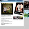DJ Silence år 2006. Gratis mp3 med Fort Nox & MC Tia!