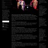 Flowmagazine år 2001. Fattaru och Scoob Rock i blickfånget!