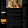 Flowmagazine år 2001. Intervju med en blott 19 år gammal Peshi. Samma Peshi som släpper ny EP hösten 2013.