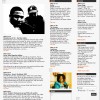 Flowmagazine år 2002. Amerikanska Blackalicious i fokus!