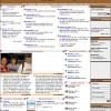 Grioten år 2003. Intervju med The Narcissists.