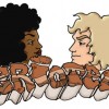 Grioten logga/banner