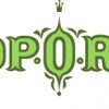 Hiphoporama logga/banner