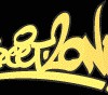 Streetzone logga/banner