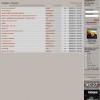 Svendettas forum "Keystyles/Penstyles" år 2001, som riktade sig till rappare/låtskrivare. Lägg märke till profiler som Bucc, Mabande och Tia!