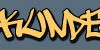 Svenskunderjord logga/banner, en variant