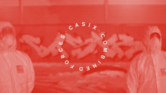 casix
