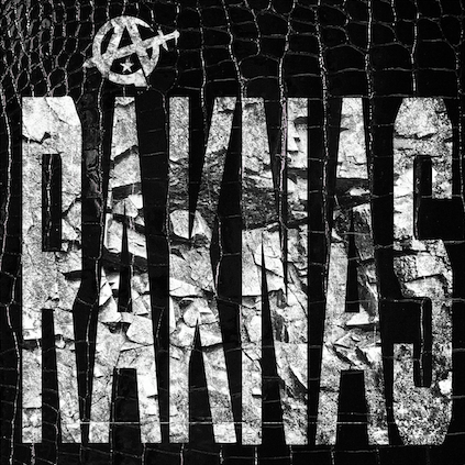 Abidaz - Råknas