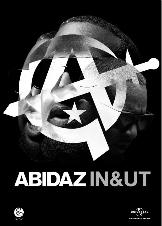 Abidaz - In & ut