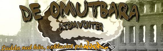 Atomvinter Banner