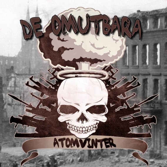 De Omutbara - Atomvinter