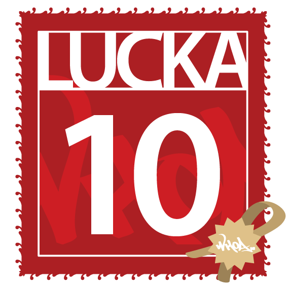 lucka10