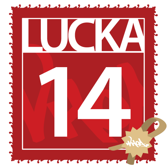 lucka14