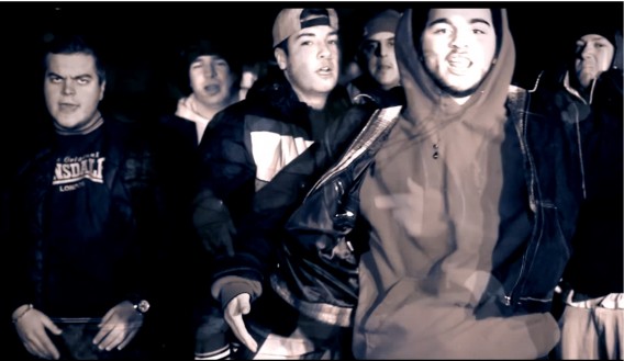 N.P. Stylez