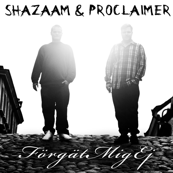Video: Shazaam & Proclaimer - Varje dag