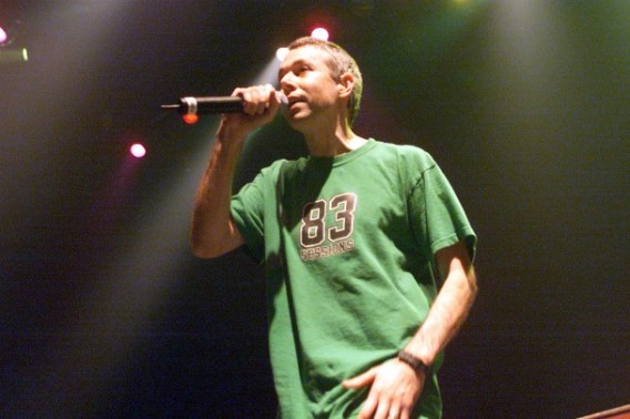 Adam Yauch MCA