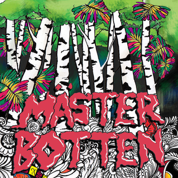 Mästerbotten EP